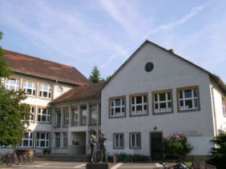 Marie-Curie-Gymnasium Dresden